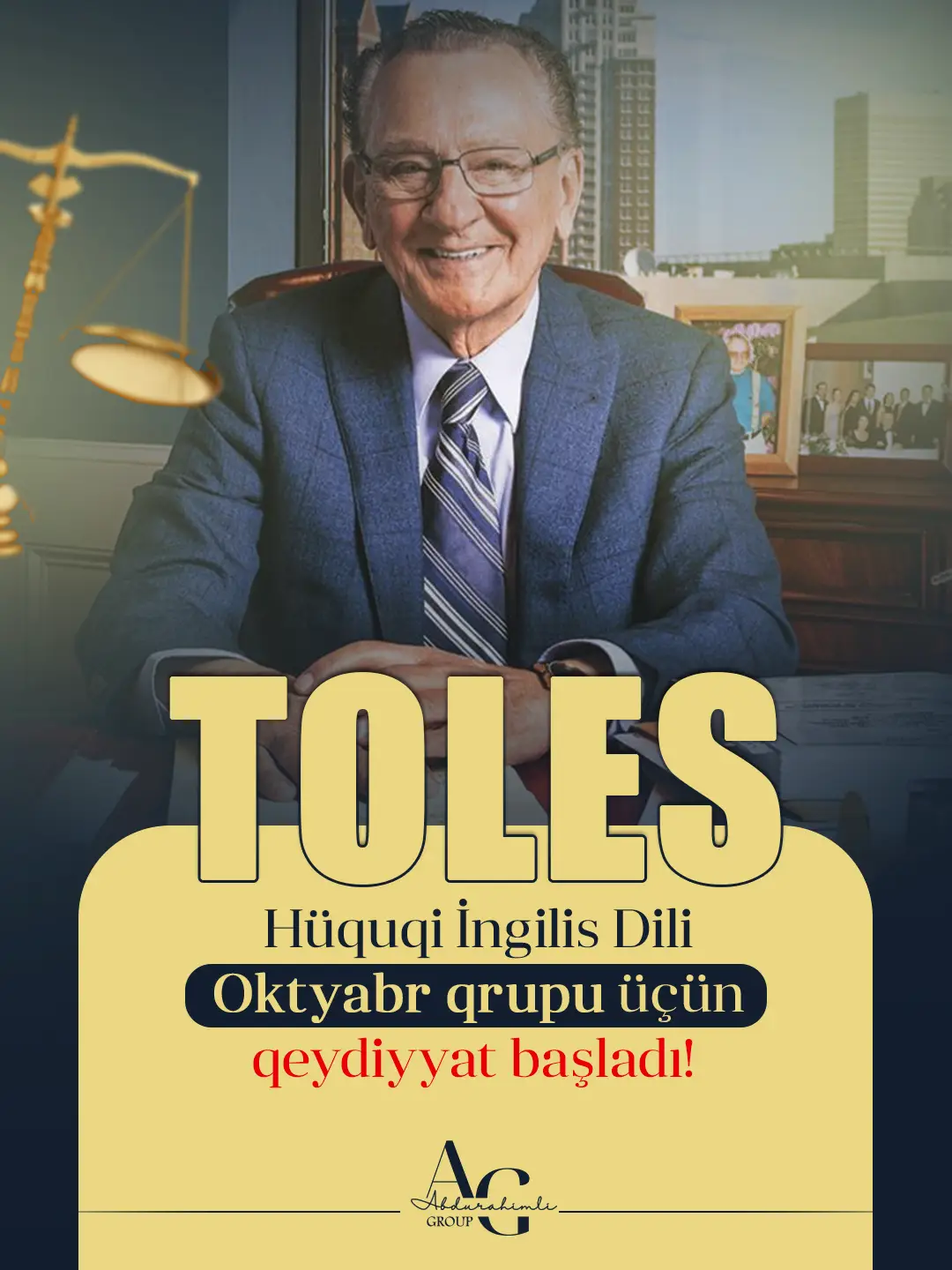 AG oktyabr toles